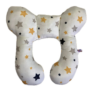 Baby Pillow 2.0 Almofada-Travesseiro antiasfixia para bebê