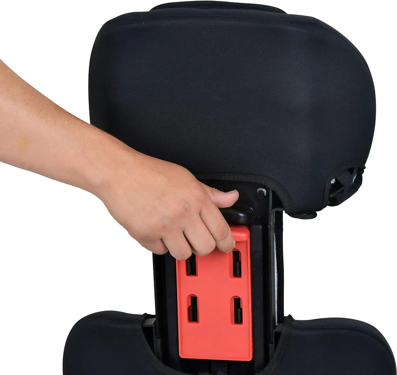 Cadeira reclinável cinza auto para proteger bebê 15-36kg