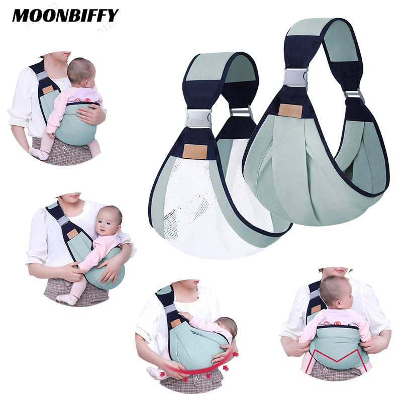 Baby Wrap Sling